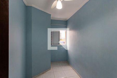 Quarto de apartamento à venda com 2 quartos, 98m² em Parque Novo Oratório, Santo André