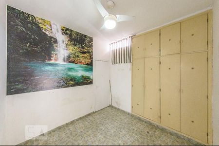 Quarto 2 - Suite de casa à venda com 1 quarto, 60m² em Vila Ferreira Jorge, Campinas