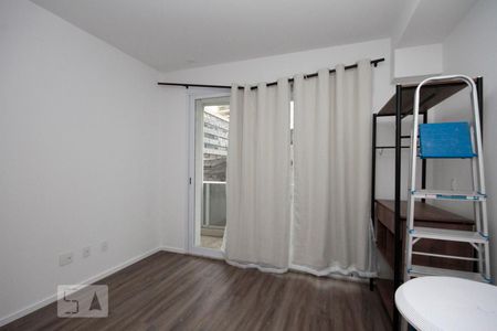 Studio para alugar com 22m², 1 quarto e sem vagaStudio