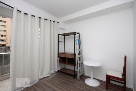 Studio de kitnet/studio para alugar com 1 quarto, 22m² em Centro, São Paulo