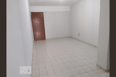 Sala de apartamento para alugar com 1 quarto, 52m² em Guará I, Brasília