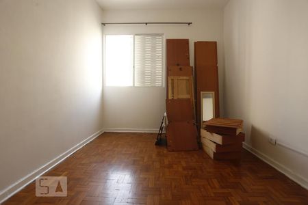 Quarto 1 de apartamento para alugar com 2 quartos, 62m² em Bela Vista, São Paulo