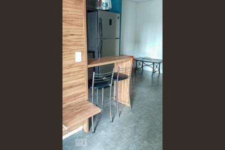 Sala de apartamento para alugar com 2 quartos, 58m² em Bethaville I , Barueri