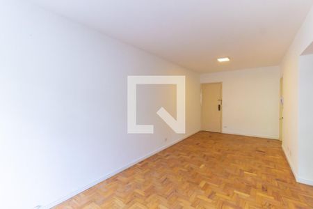 Sala de apartamento para alugar com 3 quartos, 75m² em Cambuci, São Paulo