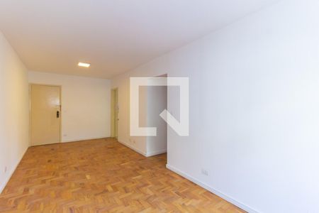 Sala de apartamento para alugar com 3 quartos, 75m² em Cambuci, São Paulo