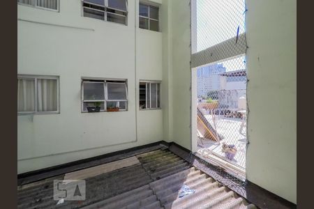 Apartamento para alugar com 3 quartos, 82m² em Cambuci, São Paulo