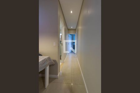 Apartamento para alugar com 2 quartos, 52m² em Vila Bela, São Paulo