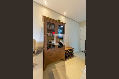 Sala de apartamento para alugar com 2 quartos, 52m² em Vila Bela, São Paulo