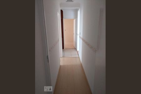 Apartamento para alugar com 2 quartos, 50m² em Vila Rio Branco, Jundiaí