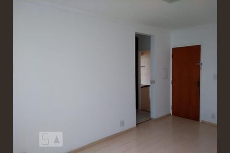 Apartamento para alugar com 2 quartos, 50m² em Vila Rio Branco, Jundiaí