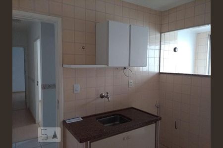 Apartamento para alugar com 2 quartos, 50m² em Vila Rio Branco, Jundiaí