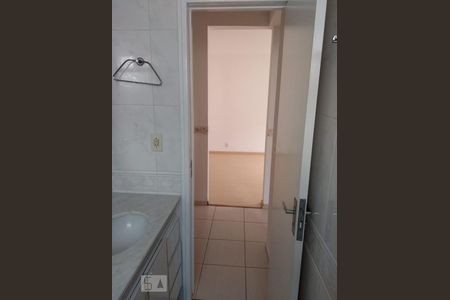 Apartamento para alugar com 2 quartos, 50m² em Vila Rio Branco, Jundiaí