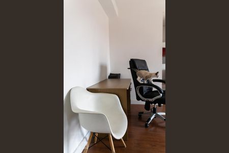 Sala de apartamento para alugar com 1 quarto, 37m² em Liberdade, São Paulo