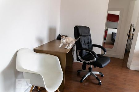 Sala de apartamento para alugar com 1 quarto, 37m² em Liberdade, São Paulo