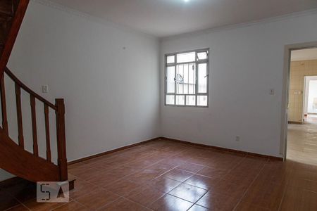 Sala de casa para alugar com 2 quartos, 250m² em Belenzinho, São Paulo