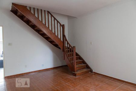 Sala de casa para alugar com 2 quartos, 250m² em Belenzinho, São Paulo