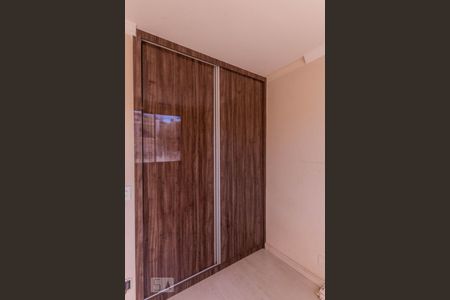 Quarto 1 - Armários de apartamento à venda com 2 quartos, 58m² em Juliana, Belo Horizonte