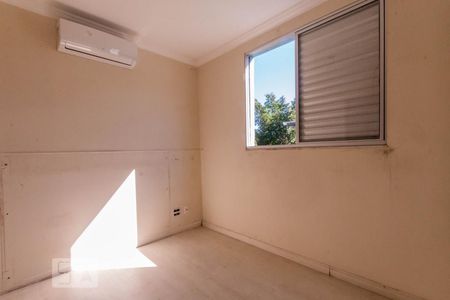 Suíte de apartamento à venda com 2 quartos, 58m² em Juliana, Belo Horizonte