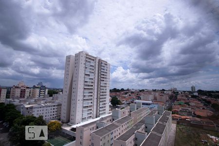 Apartamento para alugar com 3 quartos, 92m² em Chácara Cneo, Campinas