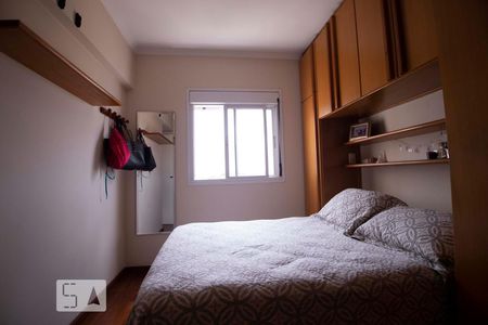 Quarto 2 de apartamento para alugar com 3 quartos, 92m² em Chácara Cneo, Campinas