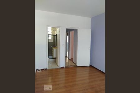 Quarto 2 - Suíte de apartamento à venda com 2 quartos, 75m² em Taquara, Rio de Janeiro