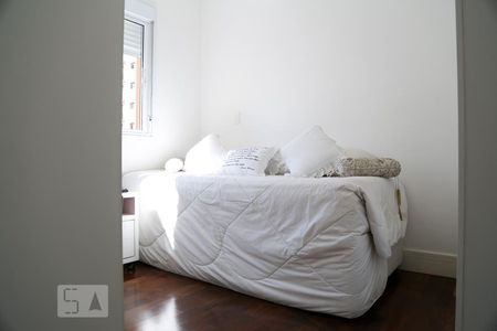 Suíte 2 de apartamento à venda com 3 quartos, 144m² em Vila Mascote, São Paulo