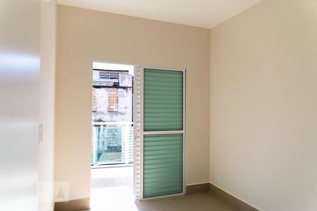 Quarto 1  de casa para alugar com 2 quartos, 40m² em Jardim Vergueiro (sacomã), São Paulo