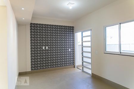 Sala de casa para alugar com 2 quartos, 40m² em Jardim Vergueiro (sacomã), São Paulo