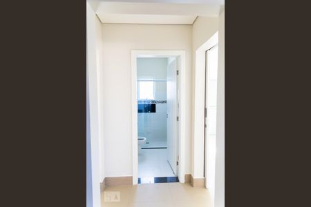 Corredor de casa para alugar com 2 quartos, 40m² em Jardim Vergueiro (sacomã), São Paulo