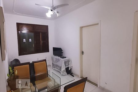 Sala de apartamento à venda com 1 quarto, 43m² em Praia de Belas, Porto Alegre