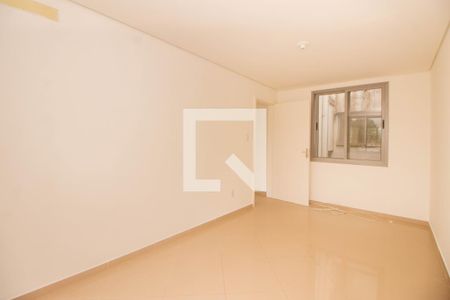 Quarto 1 de apartamento para alugar com 2 quartos, 40m² em Floresta, Porto Alegre