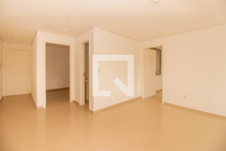 Sala de apartamento para alugar com 2 quartos, 40m² em Floresta, Porto Alegre