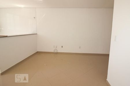 Sala de apartamento para alugar com 2 quartos, 70m² em Floresta, Porto Alegre