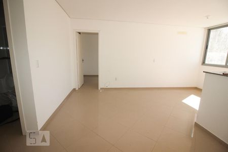 Sala de apartamento para alugar com 2 quartos, 70m² em Floresta, Porto Alegre