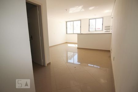 Sala de apartamento para alugar com 2 quartos, 70m² em Floresta, Porto Alegre