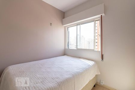 Quarto 2 de apartamento à venda com 2 quartos, 60m² em Vila Uberabinha, São Paulo