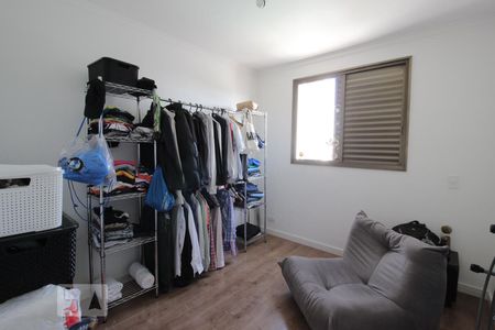 Quarto 3 de apartamento para alugar com 3 quartos, 78m² em Santana, São Paulo