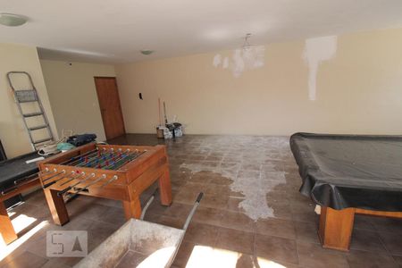 Sala de Jogos de apartamento à venda com 3 quartos, 78m² em Santana, São Paulo