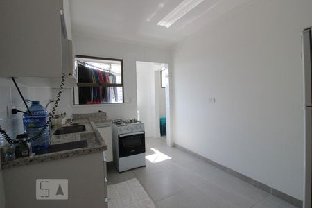 Cozinha de apartamento para alugar com 3 quartos, 78m² em Santana, São Paulo