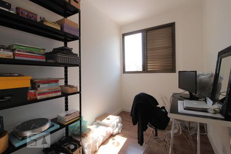 Quarto 2 de apartamento para alugar com 3 quartos, 78m² em Santana, São Paulo