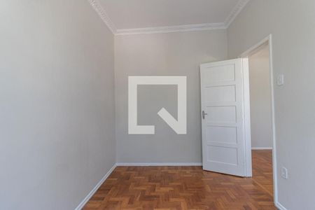 Quarto de apartamento à venda com 1 quarto, 45m² em Piedade, Rio de Janeiro