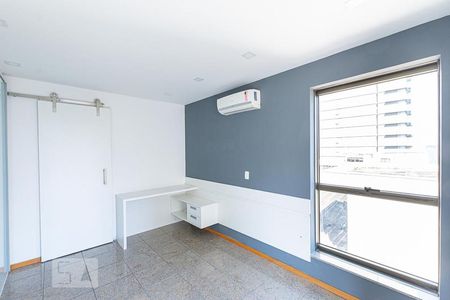 Suite  de apartamento para alugar com 1 quarto, 60m² em Ingá, Niterói