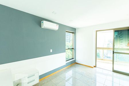 Suite  de apartamento para alugar com 1 quarto, 60m² em Ingá, Niterói