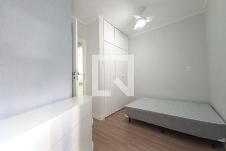 Quarto de apartamento para alugar com 1 quarto, 55m² em Cambuí, Campinas