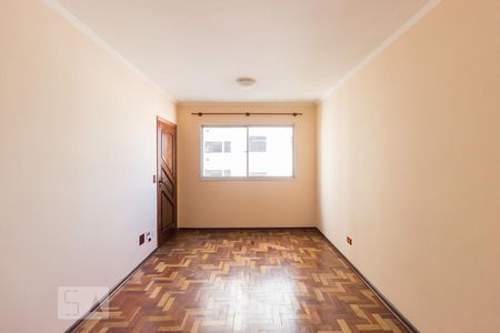 Sala de apartamento para alugar com 2 quartos, 69m² em Santa Teresinha, São Paulo