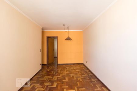 Sala de apartamento para alugar com 2 quartos, 69m² em Santa Teresinha, São Paulo