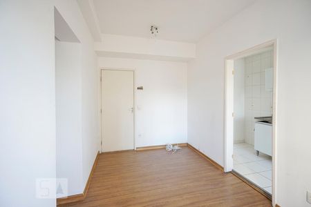 Sala de apartamento para alugar com 2 quartos, 48m² em Maranhão, São Paulo