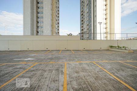 Vista quarto 01 de apartamento para alugar com 2 quartos, 48m² em Maranhão, São Paulo