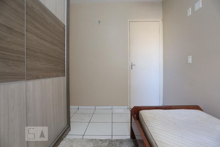 Quarto 1 de apartamento para alugar com 2 quartos, 51m² em Jardim Sarah, São Paulo