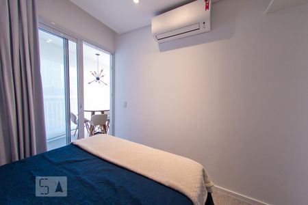 Suite de apartamento para alugar com 1 quarto, 35m² em Pinheiros, São Paulo